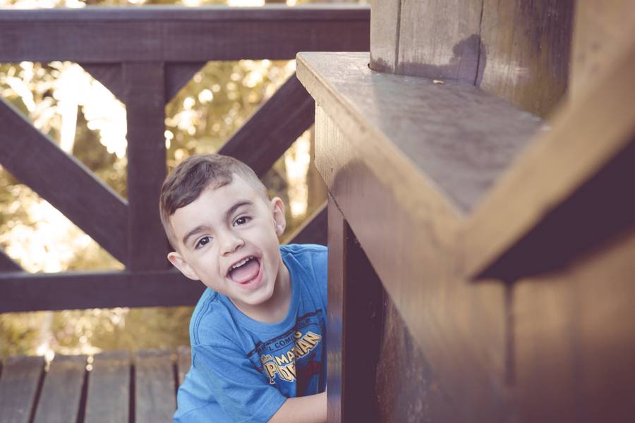 Fotografia Infantil Curitiba de Fotografia Infantil Curitiba - Vini