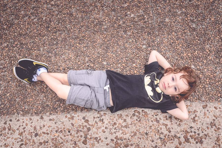 Fotografia Infantil Curitiba de Fotografia Infantil Curitiba - Fernando