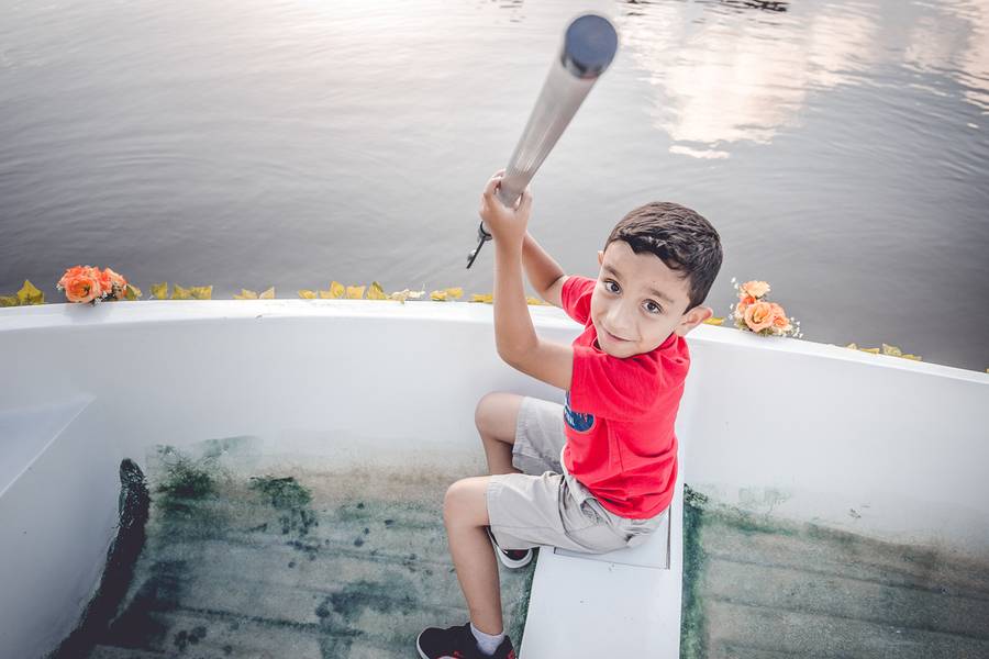 Fotografia Infantil Curitiba de Fotografia Infantil Curitiba - Guilherme