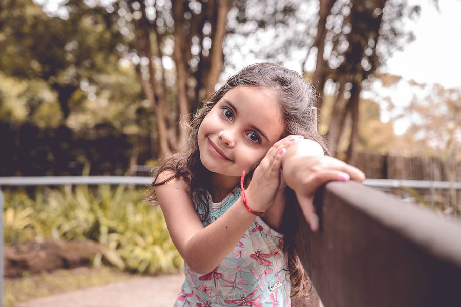 Fotografia Infantil Curitiba de Fotografia Infantil Curitiba - Yasmin