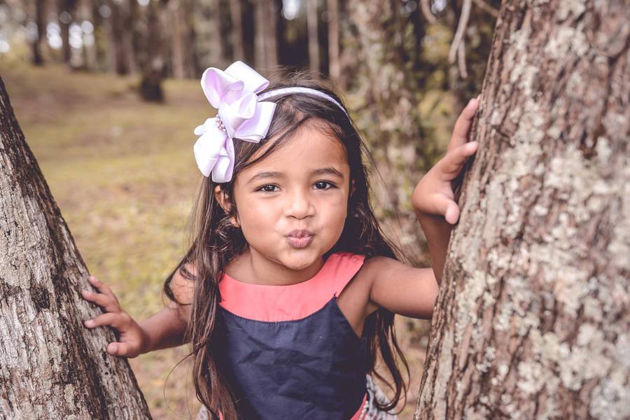 Fotografia Infantil Curitiba de Fotografia Infantil Curitiba - Sthefany