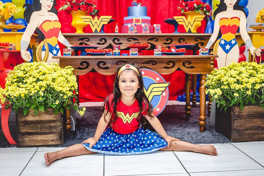 Fotografia Festa Infantil Curitiba de Isabele - Fotografia Festa Infantil Curitiba