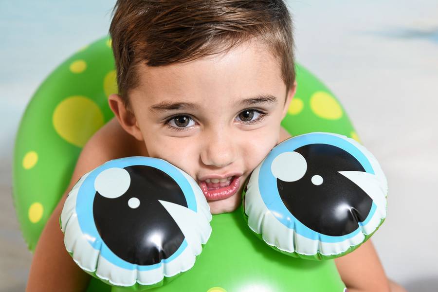 Fotografia Infantil Curitiba de Thales - Fotografia Infantil Curitiba