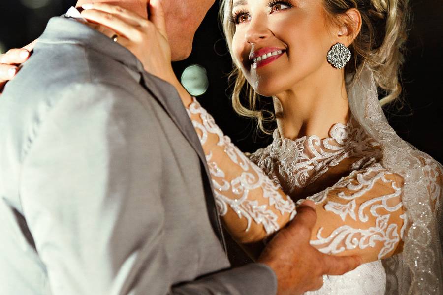 Casamentos de Marcio e Ylma