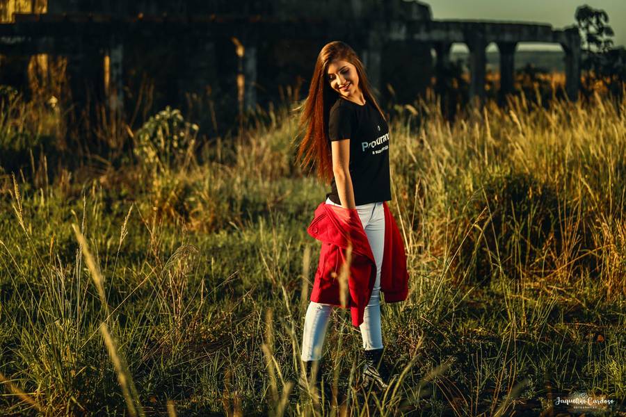 15 anos de Rarissa Moreira - 15 anos.