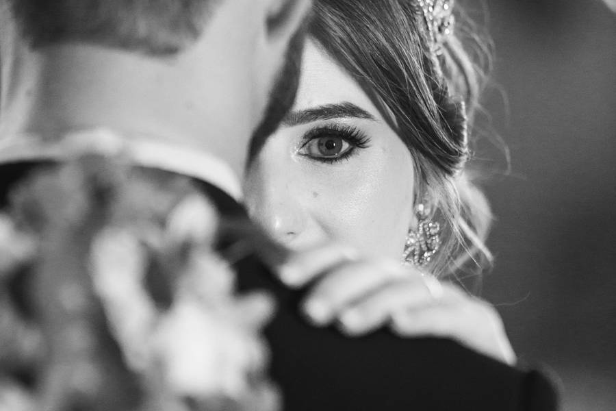 Casamentos de Paulo e Djessica