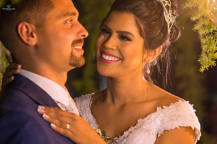 Casamentos de Casamento de Lucas e Lívia