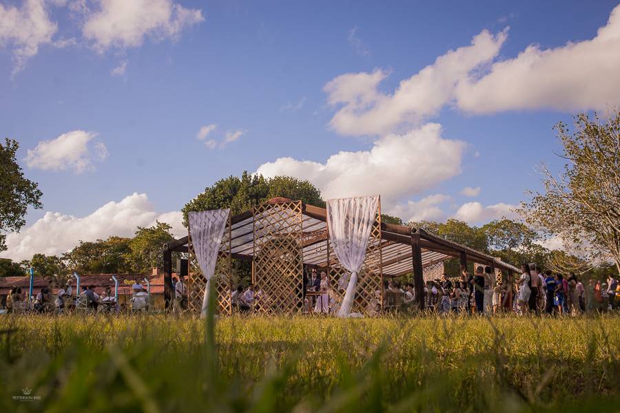 Casamentos de Casamento de Karen e Arthur