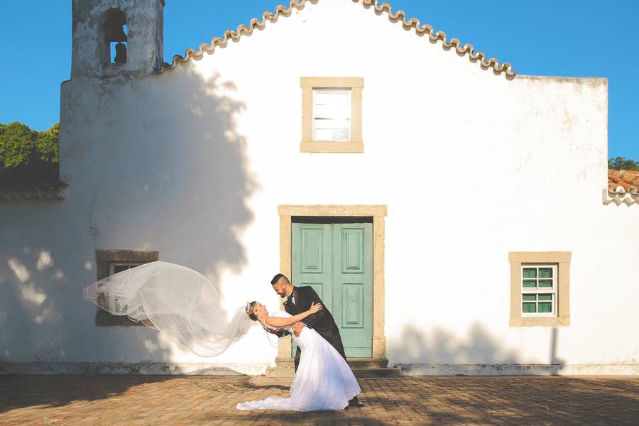 ENSAIOS de EZEQUIEL & FERNANDA