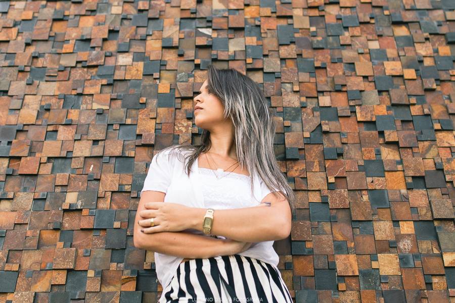 ENSAIOS de JULIANY HOLANDA