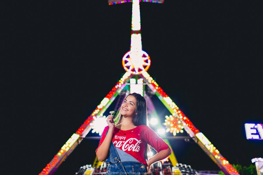 ENSAIOS de KAYLLANE MUNIZ