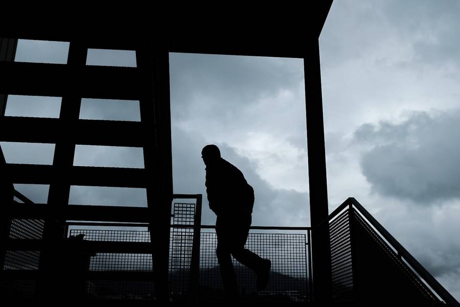 Fotografia Documental de Esperança 