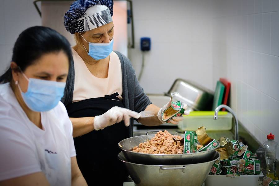 Fotografia Documental de Clib