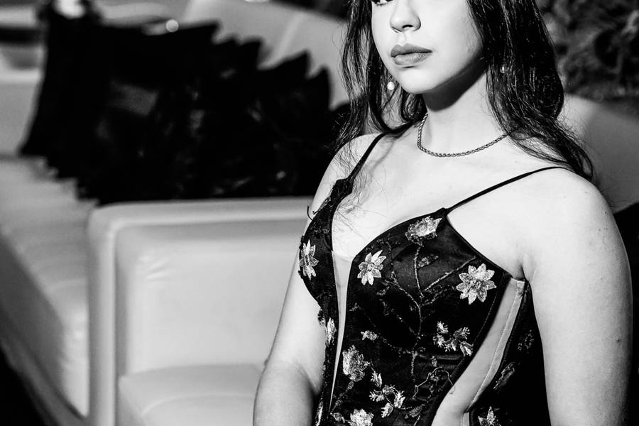 Debutante de 15 Anos Leticia