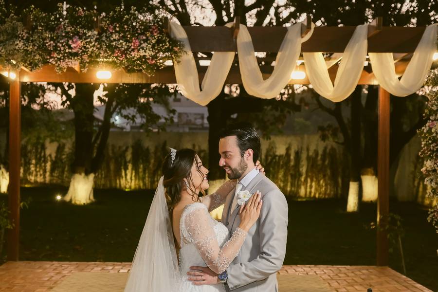 Casamentos de STEPHANIE E VINICIUS