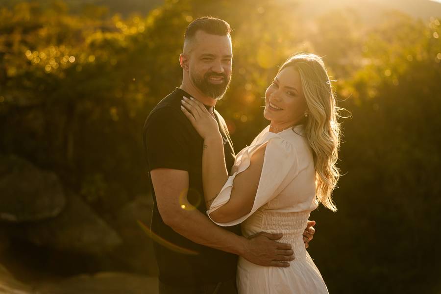 Casamentos de Pre Wedding Raiane e Frederico