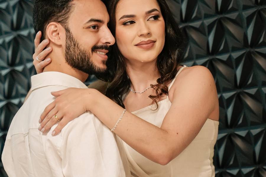 Casamentos de Casamento civil - Camila e Vinicius