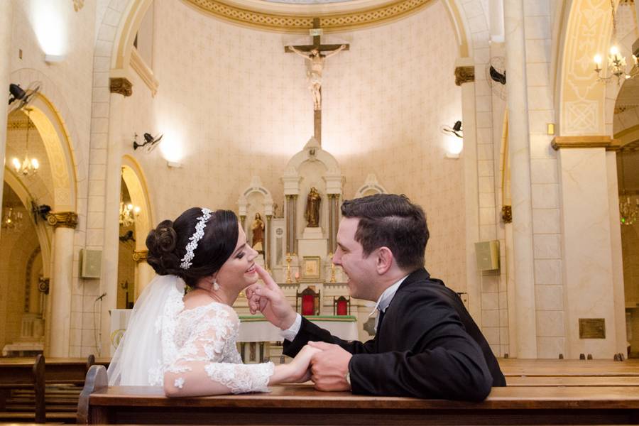 Casamentos de Casamento Suelen e Rafael