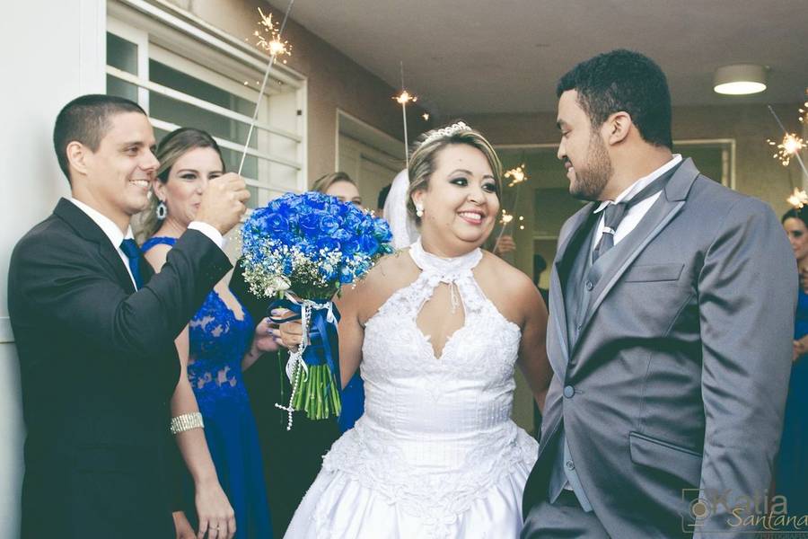 Casamentos de Casamento Raquel e Jaziel