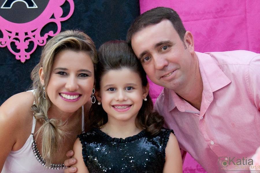 Aniversário Infantil de 10 anos Beatriz