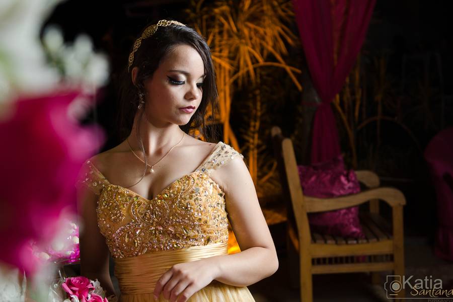 15 anos de Duda Ribeiro - 15 anos