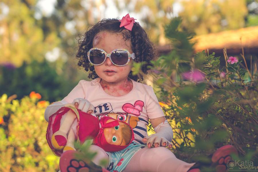 Ensaios diversos de A história de Sofia