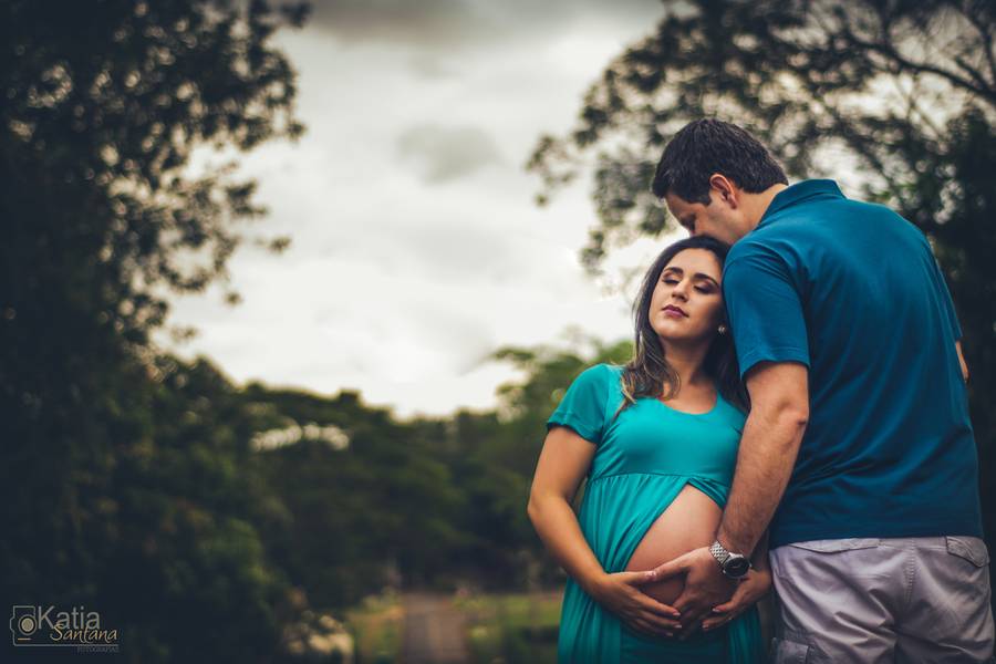 Gestantes de A Espera de Artur