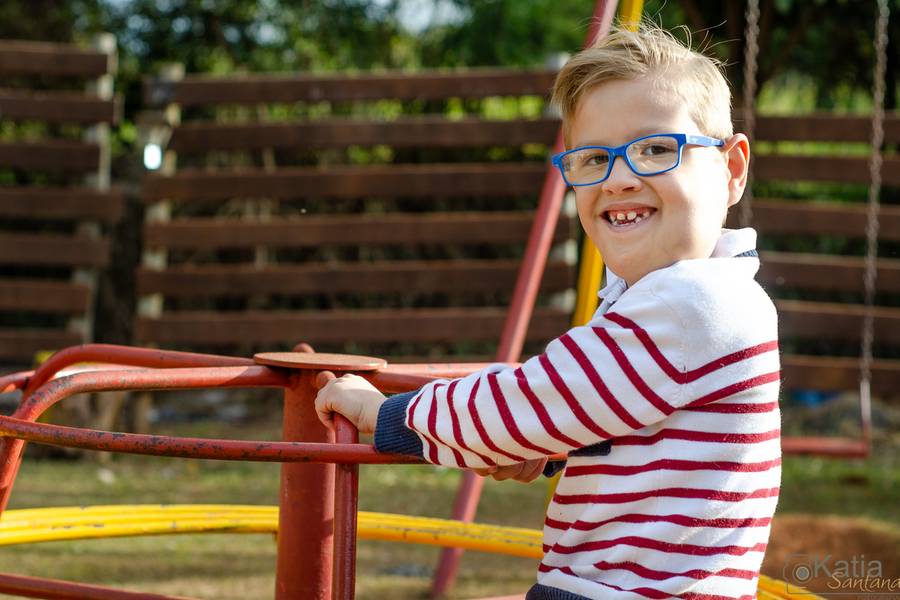 Ensaios diversos de A história de Cauê