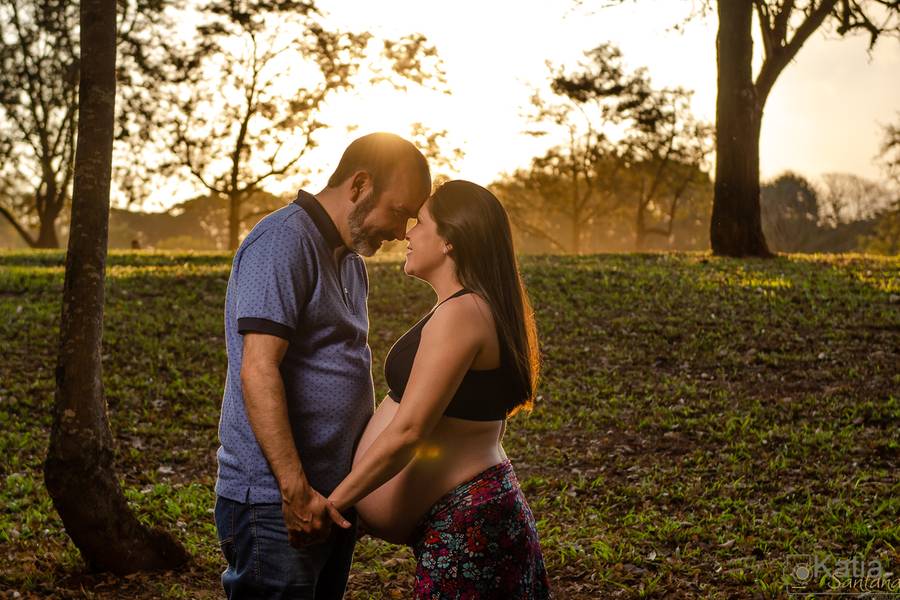 Gestantes de A Espera de Lorenzo