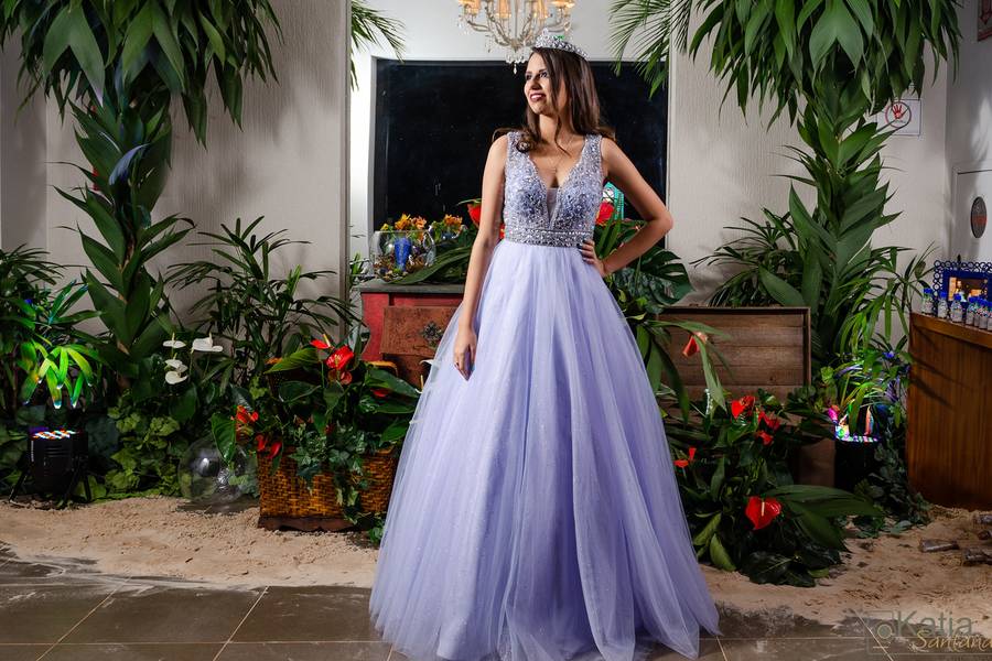 15 anos de 15 anos Arianne