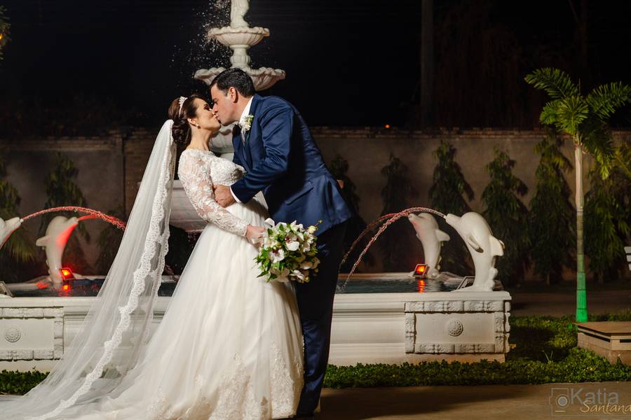 Casamentos de Casamento Greice e Vander