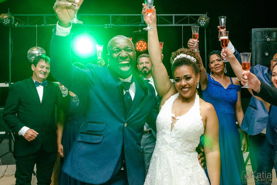 Casamentos de Casamento Silmara e Marcelo