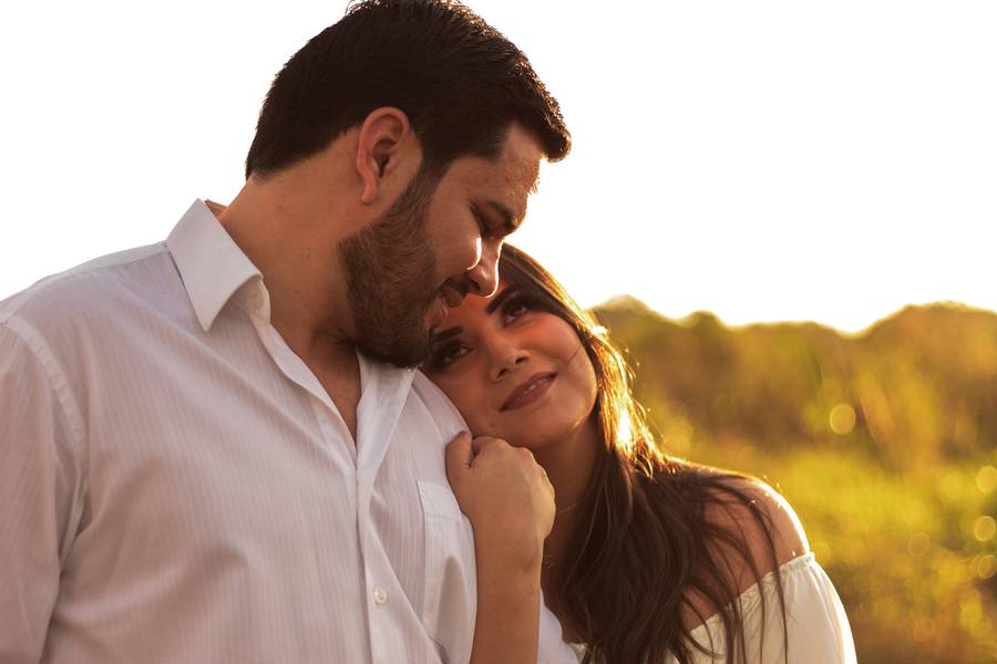 ENSAIO CASAL de DARCIVAN & JOYCE