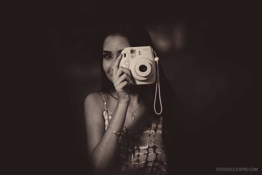 15 anos de Letícia Prado | Ensaio