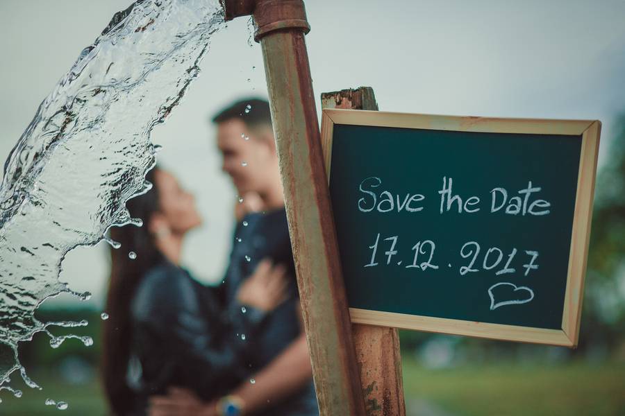 Casamento de Wend e Guilherme | Ensaio