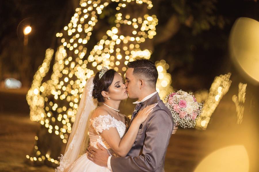 Casamento de Wend e Guilherme | Wedding