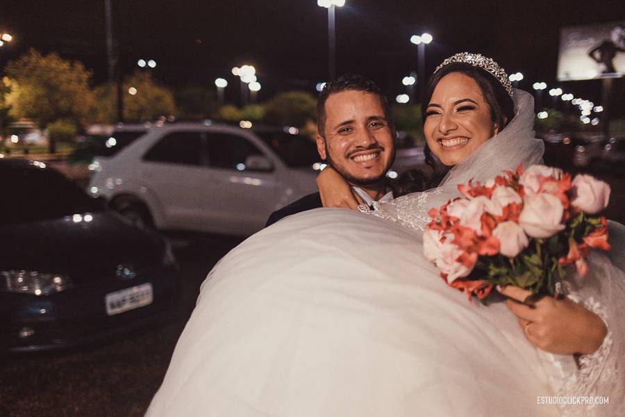 Casamento de Giovanna e Victor | Casamento