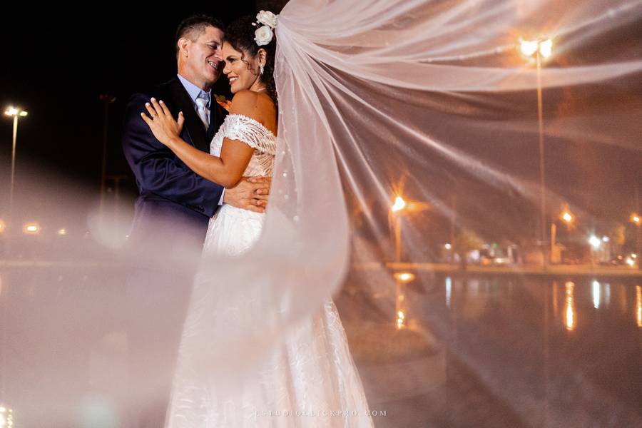 Casamento de Clau & Cléo