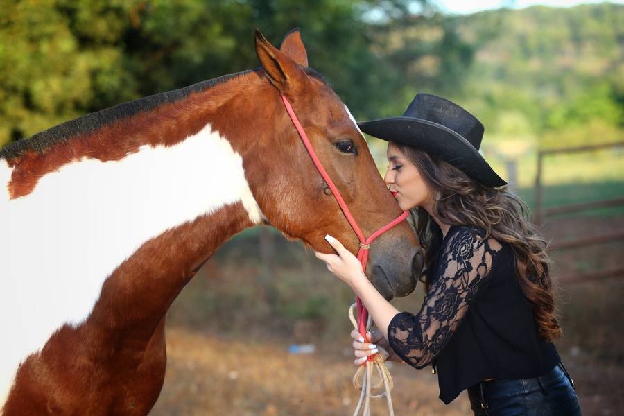 15 anos de Julia 15th