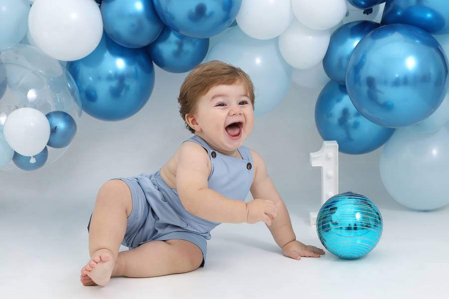 Infantil de Fotos Infantil