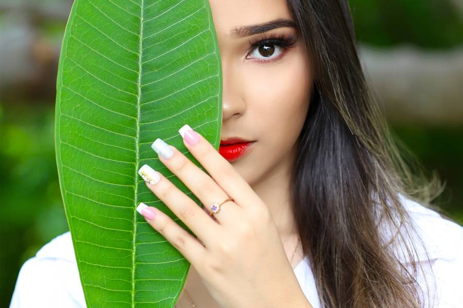 Ensaios de Airameva - Miss Teen Global Beauty Pereiro 2019