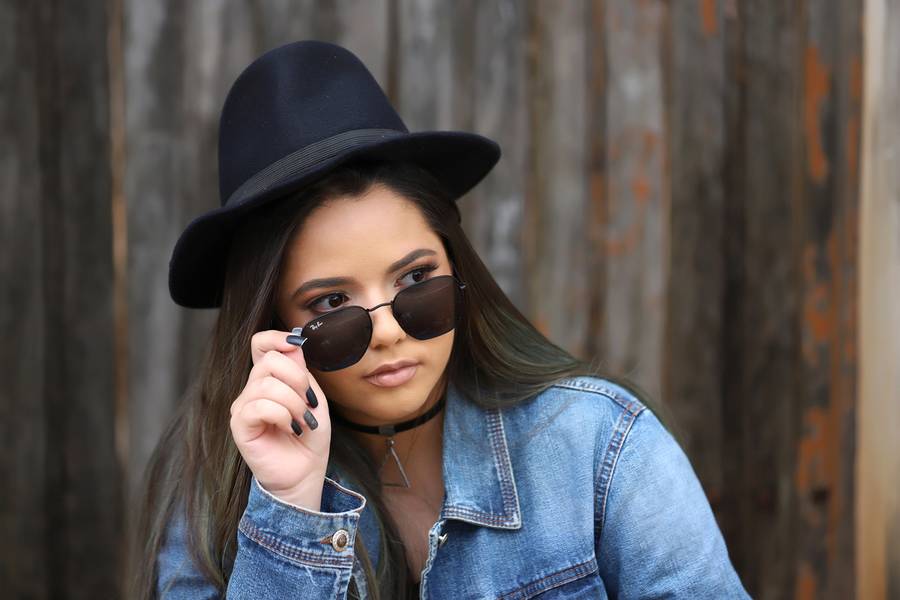 Ensaios de Júlia Maria - 15 anos