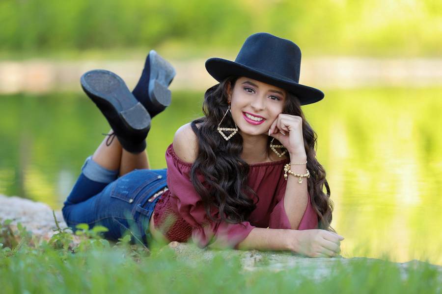 Ensaios de Maria - 15 anos