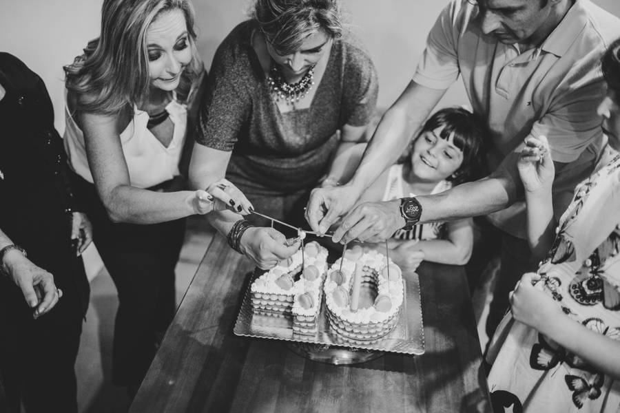 Eventos de Viva os 40 - Carol