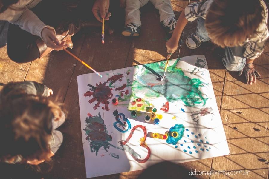 Famílias de Família | ensaio família