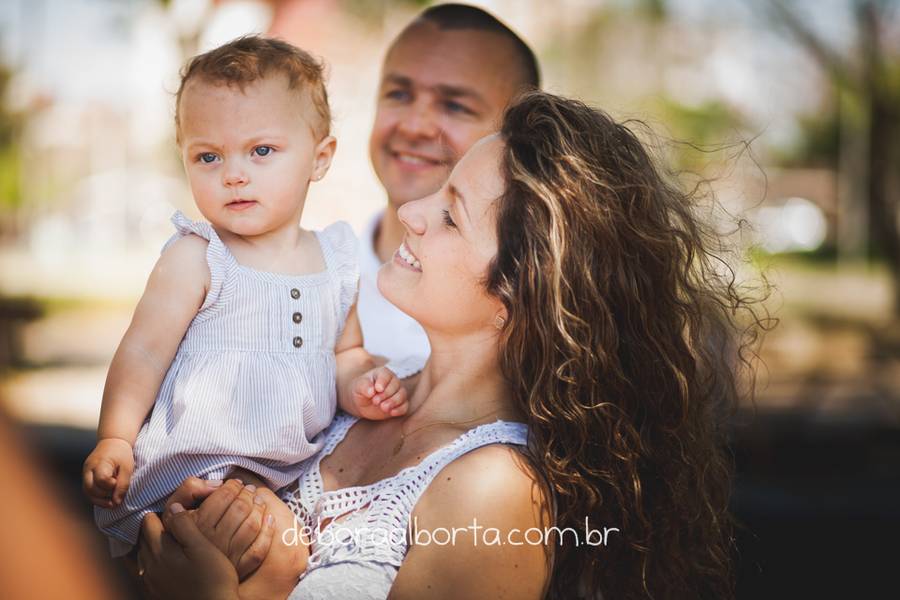 Famílias de Família Catarina | Ensaio Família