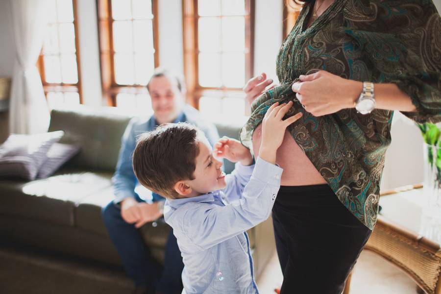 gestantes de Esperando Bernardo | ensaio gestante