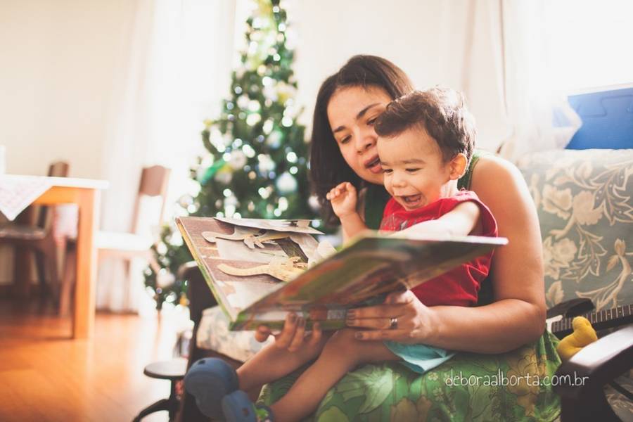 Infantil de brincando com Pedro | ensaio infantil / família