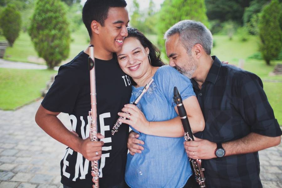 Famílias de Scheila | Minha vida em fotos