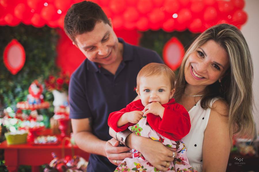 Infantil de Primeiro aninho da Lis | aniversário infantil